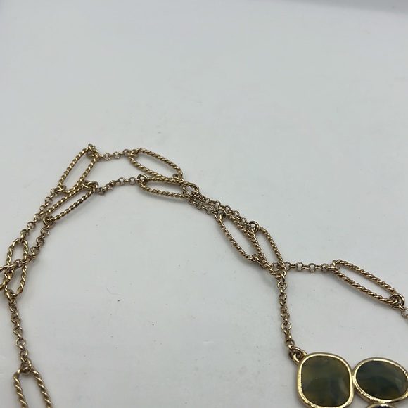 Banana Republic pendant necklace - Picture 14 of 14